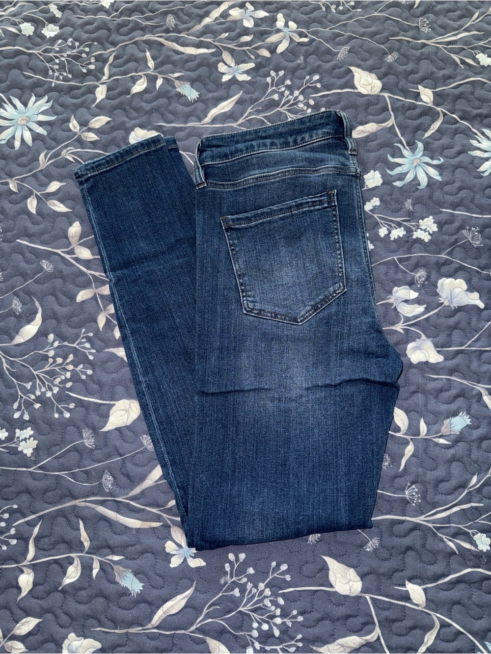 Liverpool skinny jeans